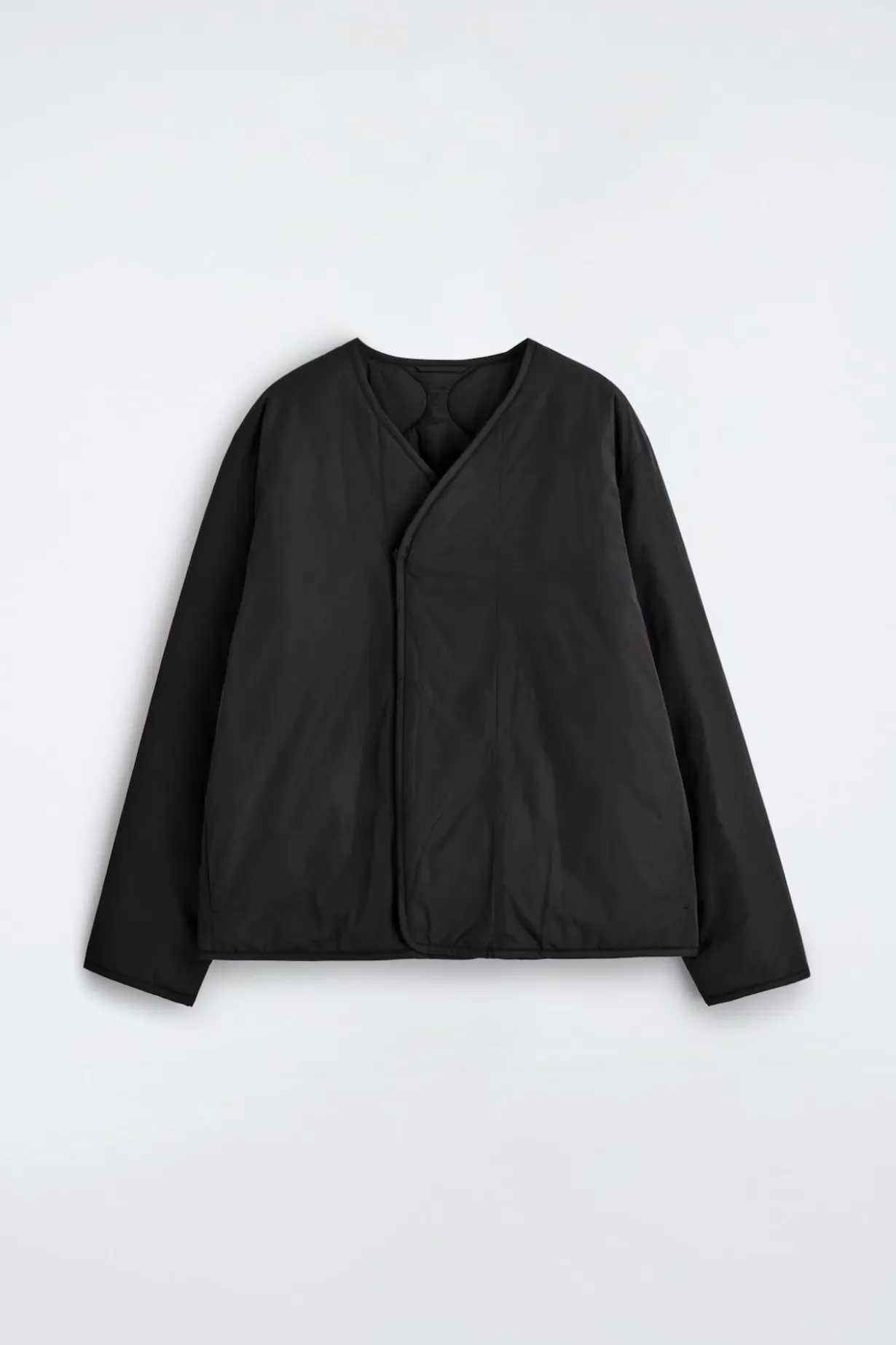 WENDBARE STEPPJACKE
