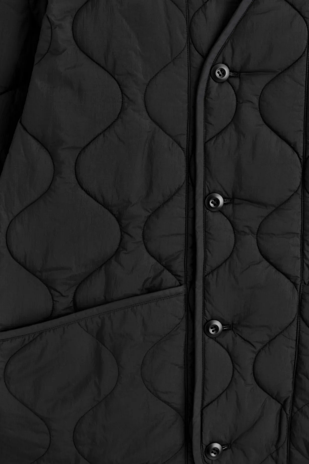 WENDBARE STEPPJACKE