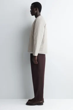 WENDBARE STEPPJACKE