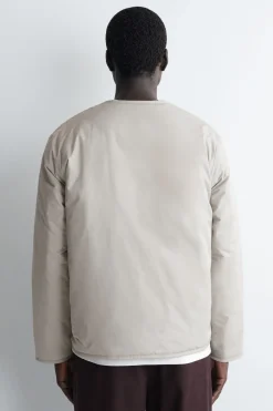 WENDBARE STEPPJACKE