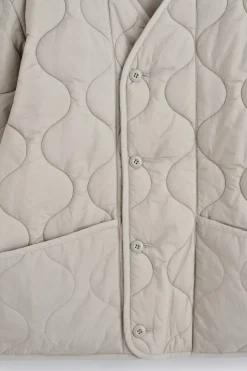 WENDBARE STEPPJACKE