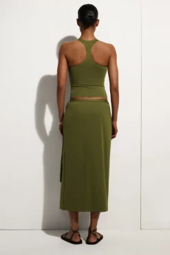 WICKELROCK IM SARONG-STIL
