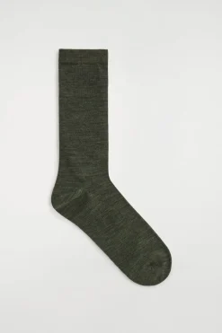 WOLLSOCKEN